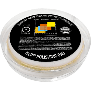 NCP Wool Pad Ultra Cut