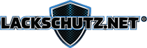 Lackschutz.net - Ihr Partner für Oberflächen Keramikversiegelung logo