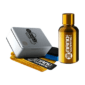 Nano Ceramic Protect 9H Gold Keramikversiegelung - Set