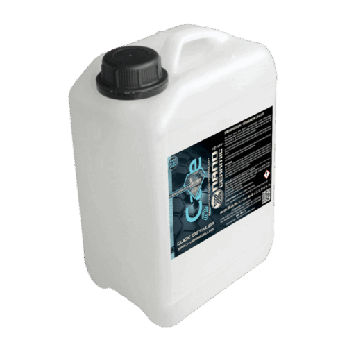 Lackschutz - Nano Ceramic Protect Quick Detailer - 3 Liter